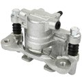 Rear Left Disc Brake Caliper Assembly 18b5039 1pc For Chrysler 2007-2014 For Dodge Jeep 2007-2017 Mitsubishi 2008-2017 