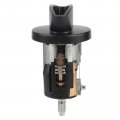 Autokay Ignition Switch Lock Cylinder Tumbler 2 Keys Fits For Ford F250 F350 Super Duty 1997-2007