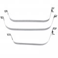 A-premium Fuel Tank Straps Compatible With Nissan Pathfinder 2013 -2019 Infiniti Qx60 2014-2020 Jx35 L4 2 5l V6 3 3-pc Set