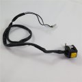 Semt- Universal Yellow 7 8 Handlebar Starter Kill Cut Off Stop Switch Push Button For Motorcycles Atvs Scooters Snowmobiles 