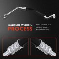 A-premium A C Discharge Line Hose Assembly Compatible With Dodge Challenger 2011-2014 Charger Chrysler 300 2011-2013 3 6l