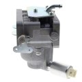 Autokay Carb Carburetor Fits For John Deere D125 D130 D140 D150 D170 La135 La145 La155 La165 Tractor With Gasket