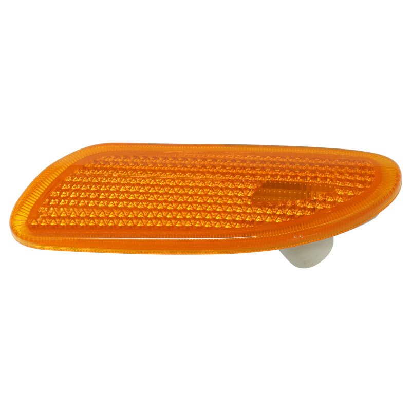 Xtremeamazing 2pcs Front Driver And Passenger Side Marker Turn Signal Light For C230 C240 C280 C320 C350 C32 C55 Amg