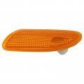 Xtremeamazing 2pcs Front Driver And Passenger Side Marker Turn Signal Light For C230 C240 C280 C320 C350 C32 C55 Amg 