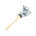Uxcell Motorcycle Dirt Bike Scooter Fuel Tank Tap Gas Petcock Valve Switch For Zj-125