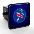 Expressitbest Trailer Hitch Cover Us Army Pacific Shldr Sleeve 
