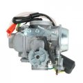 30mm Carburetor Compatible With Joyner Sand Viper 172mm-100000 Roketa Gk-06 Part Gk-06-250-3-25 Kinroad 250cc Kb002020000