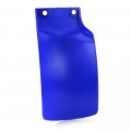 Cycra Mud Flap Blue For 10-18 Yamaha Yz250f 
