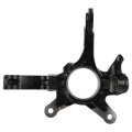 Front Passenger Steering Knuckle And Hub Assembly For Honda Civic 2012 5l 1 8l 51211 Tr3 Y00