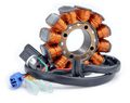 Trail Tech S-8361-05 70w Stator Dc Electrical System Kit 