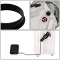 E3556m Electric Fuel Pump Module Assembly With Pressure Sensor Compatible Cadillac Escalade Chevy Avalanche Suburban Gmc Yukon