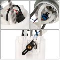 E3556m Electric Fuel Pump Module Assembly With Pressure Sensor Compatible Cadillac Escalade Chevy Avalanche Suburban Gmc Yukon