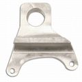 Yana Shiki Y4a Billet Replacement Brake Bracket For Suzuki Gsx-r 600 750 1000 