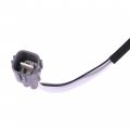 Replacement Oxygen Sensor Downstream Compatible With Lexus Pontiac Scion Toyota Es300 Gs300 Gs400 Gs430 Gs460 Vibe Camry Celica