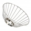 Propeller S Safety Cage Marine Protection Cover Antiwind Anticollision For Towing Motor 12v Dc 