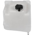 Coolant Tank Reservoir Fits 1988 To 1998 Chevrolet C1500 C2500 C3500 K1500 K2500 K3500 1992 1999 Suburban 1995 Tahoe 1996 Gmc 