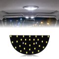 Hercoo Led Interior Light Panel Roof Domeing Upgraded Accessory For Ram 3500 Ford F150 Expedition Explorer Taurus Sport Trac 