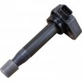 Set Of 6 Aip Electronics Premium Ignition Coil On Plug Cop Pencil Pack Compatible With 1999-2009 Acura And Honda Uf242 Oem Fit