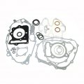Tc-motor Complete Set Engine Gasket Kit For Honda Trx400ex Trx 400 Ex 1999 2000 2001 2002 2003 2004