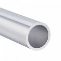 Uxcell 6063 Aluminum Round Tube 20mm Od 16mm Inner Dia 200mm Length Pipe Tubing 2 Pcs