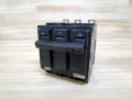 Ge Thqb32020 Bolt-on Mount Type Thqb Miniature Circuit Breaker 3-pole 20 Amp 240 Volt Ac Color 