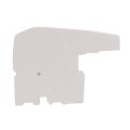 Front Bumper Absorber For Nissan Pathfinder Armada And Titan Pickup 2004 To 2015 Driver Or Passenger Side Epp Foam Ni1072118 