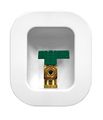 Oatey 39130 1 4 Turn Brass Ball Valve Low Lead Copper Sweat Display Box 