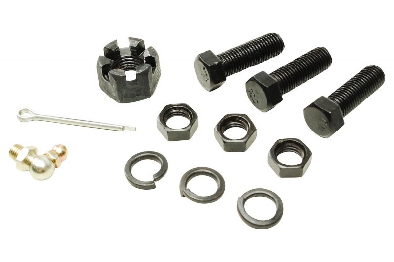 Front Upper Suspension Ball Joint For Ford Skyliner 1959 Pc-196354