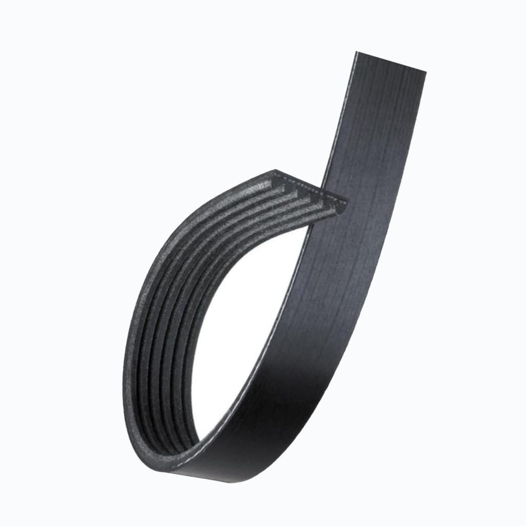 V Ribbed Serpentine Belt For Lexus Sc300 1999 2000 6 Rib 0 81 In Top Width 75 87 Effective Length 88932742