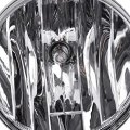 Uframe Fits 2007 2008 2009 2010 2011 2012 2013 Gmc Sierra 1500 2500hd 3500hd Halogen Fog Light Kit W Bulbs Will Not Fit Classic