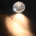 Uframe Fits 2007 2008 2009 2010 2011 2012 2013 Gmc Sierra 1500 2500hd 3500hd Halogen Fog Light Kit W Bulbs Will Not Fit Classic