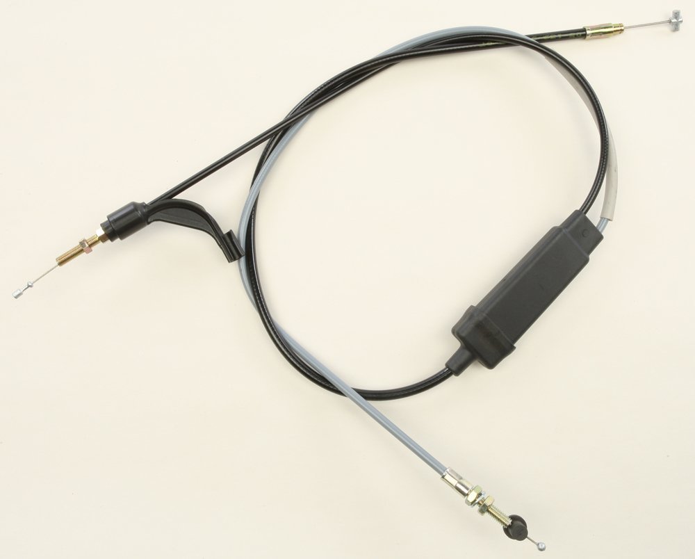 Arctic Cat Replacement Throttle Cable For Jag Dlx 1997 Snowmobile Part 12-19669 0687-084