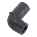 Car Ac Condensation Drain Elbow Heat Proof Replacement Tube For Mark Viii 1993-1998 Oem F3le6a614-aa 4m2z6a614aa 