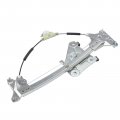 A-premium Electric Power Window Regulator Without Motor Compatible With Hyundai Tiburon 2003-2008 Front Left Driver Side