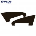 G-plus Reverse Signal Light Tint Compatible With Bmw E90 3 Series Sedan Usa 2006-2008