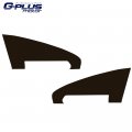 G-plus Reverse Signal Light Tint Compatible With Bmw E90 3 Series Sedan Usa 2006-2008