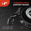 A-premium Drive Shaft Center Support Bearing Compatible With Toyota Highlander 2001-2010 Sienna 2004-2010 Lexus Rx300 2000-2003