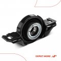 A-premium Drive Shaft Center Support Bearing Compatible With Toyota Highlander 2001-2010 Sienna 2004-2010 Lexus Rx300 2000-2003