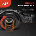 A-premium Drive Shaft Center Support Bearing Compatible With Toyota Highlander 2001-2010 Sienna 2004-2010 Lexus Rx300 2000-2003