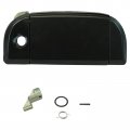 Sawyer Auto Exterior Door Handle Front Passenger Side Paint To Match Mechanics Choice For 1993-2003 Volkswagen Eurovan 