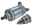 Polaris Starter Drive Bendix Xpedition 325 425 2000 2001 2002