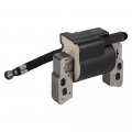 Hifrom Ignition Coil Replacement For 695711 802574 493237 796964 492416 With Air Filter 491588 491588s Spark Plug