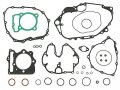 Outlaw Racing Or3680 Complete Full Engine Gasket Set For Honda Xr400r 1996-2004 Dirt Kit 