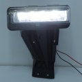 Right Side Front Fog Lights Lamps Assembly Replacement For F250 F350 F450 2020 2021 2022 Passenger Lc3z15200c 