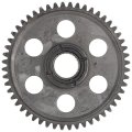 Starter Clutch Bearing Gear Kit For Yamaha Raptor 660r Yfm660r 2001 2003 And Limited Edition 2002 Replaces 5lp-15590-00-00 
