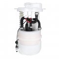 Wflnhb Electric Fuel Pump Module Assembly Replacement For Nissan Sentra 2013-2018 Advance Exclusive Sl Sr E9213m Fg1549