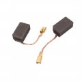 Iivverr 20 Pairs 42x15x9x6mm Carbon Brush Power Tool For Electric Hammer No Spring Pares Herramienta Ela Ctrica Con Cepillo De