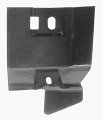 Mustang Fender Apron Rear Extension Lh 1964 1 2 1966 