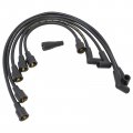 Electronic Ignition Conversion Kit For Side Mount Distributors Compatible With Ford 4-cyl Single Point 12v Negative Ground