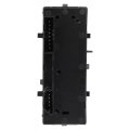 Power Window Switch 8 4 Pins Replcaement For Hummer H2 2003-2006 Replaces 19259310 